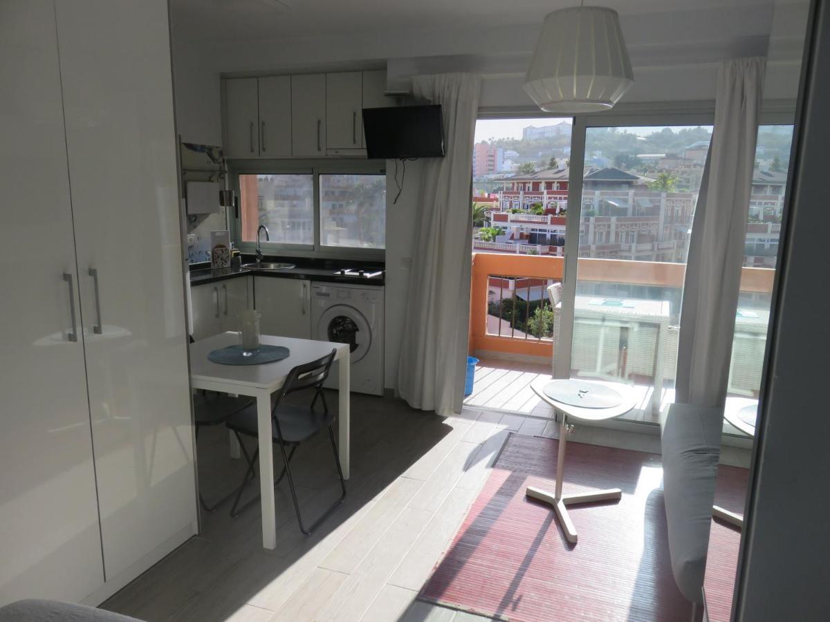 Căn hộ Centrico Loft En El Con Wifi Y Cerca De La Playa Puerto de la Cruz (Tenerife)