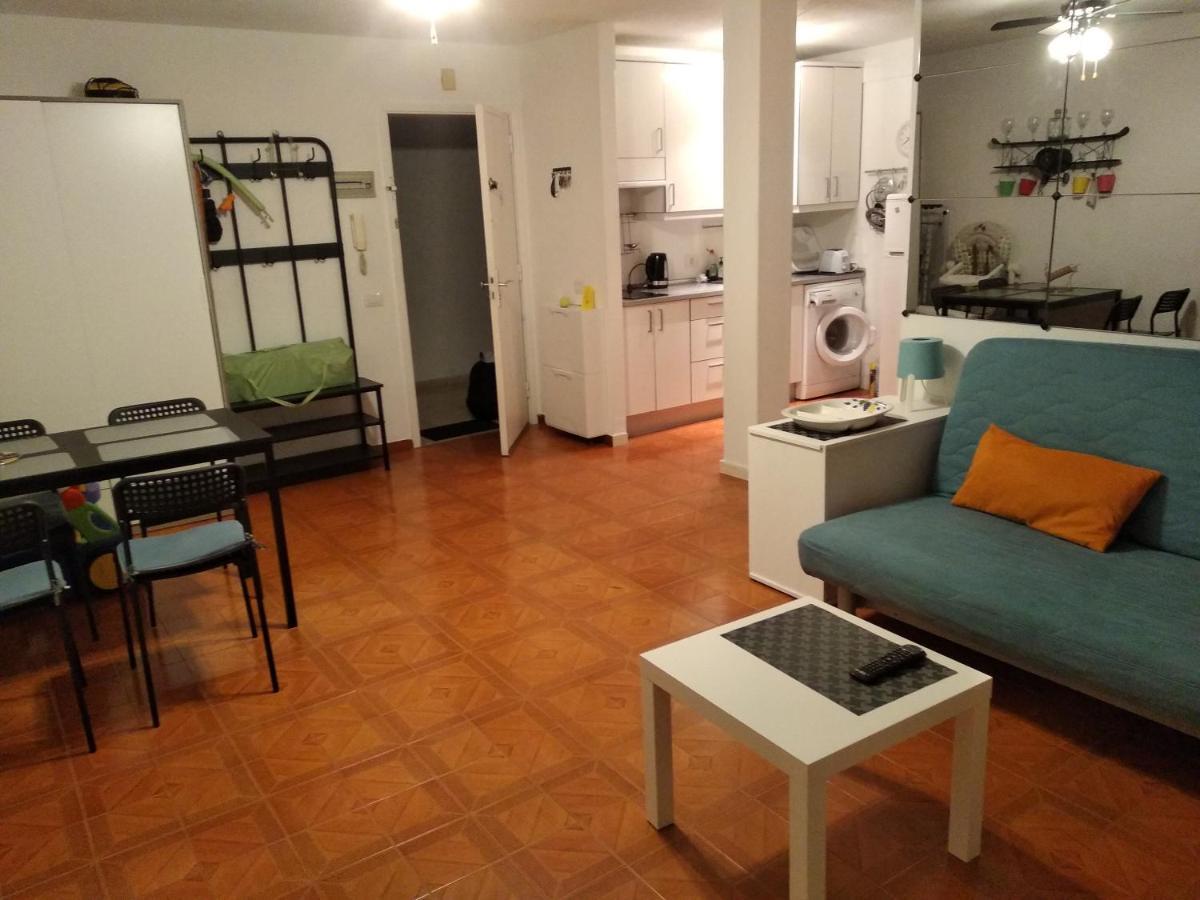 Apartment Martianez