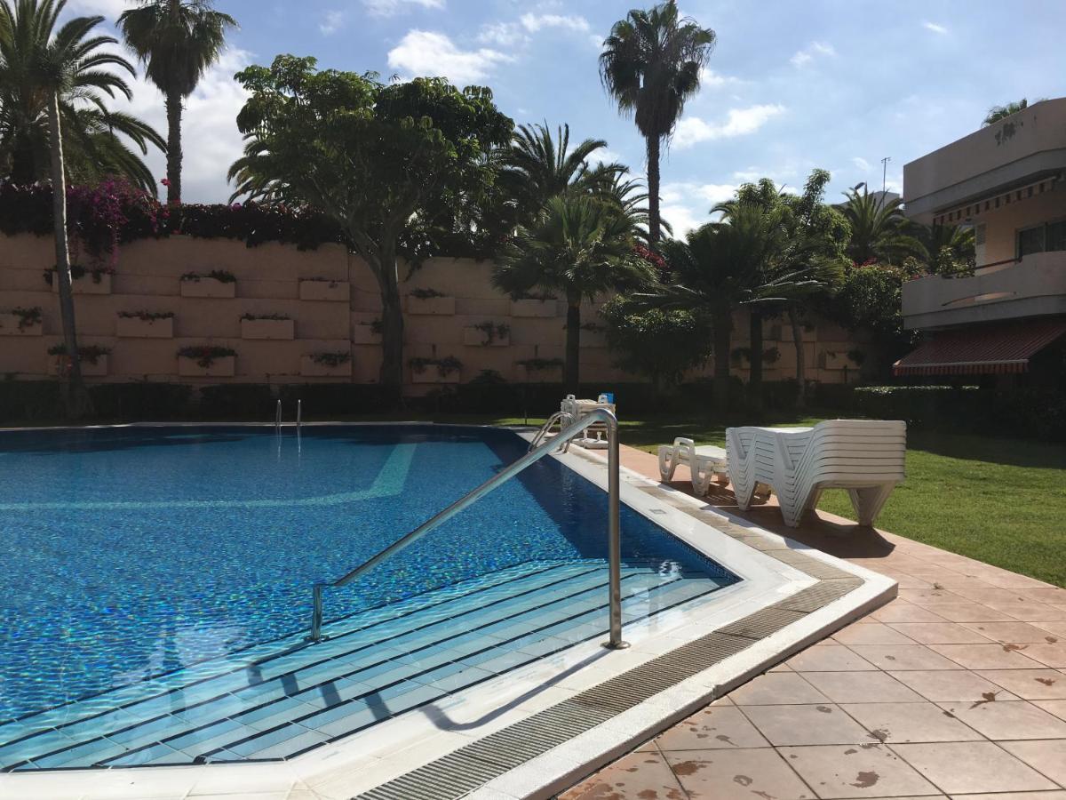 Apartamento Estudio-molino Blanco *