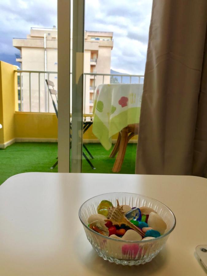 With Teide Views By The Beach Apartment