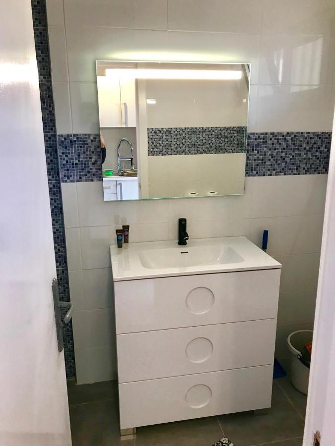 Apartament With Teide Views By The Beach *
