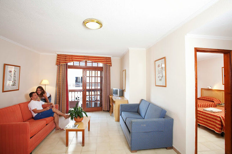 Apartment Be Smart Florida Plaza *