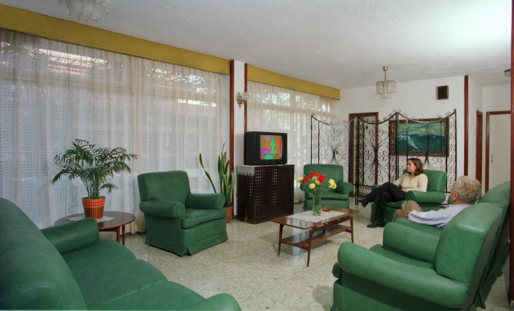 Tropical Hotelli 3*
