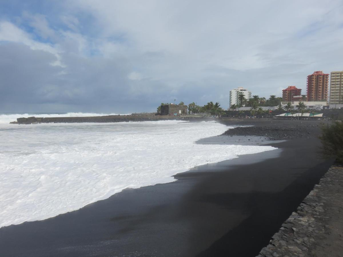 Centrico Loft En El Con Wifi Y Cerca De La Playa