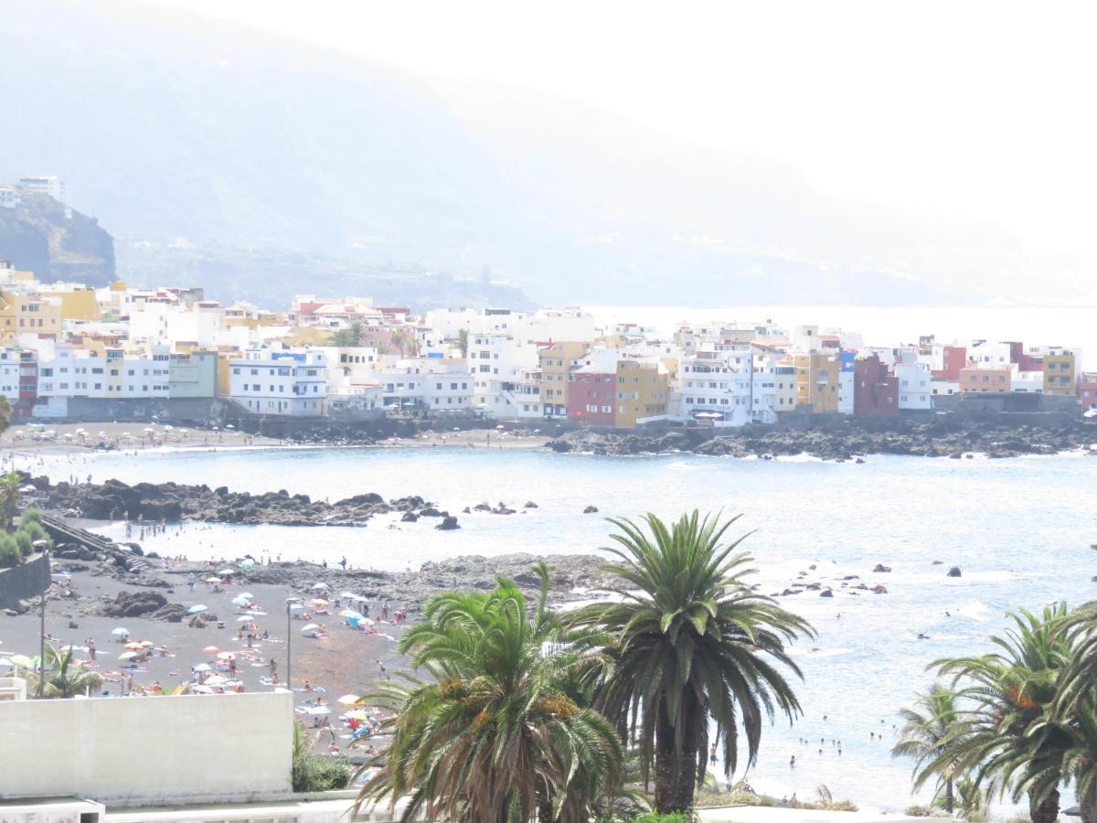 Centrico Loft En El Con Wifi Y Cerca De La Playa Căn hộ Puerto de la Cruz (Tenerife)