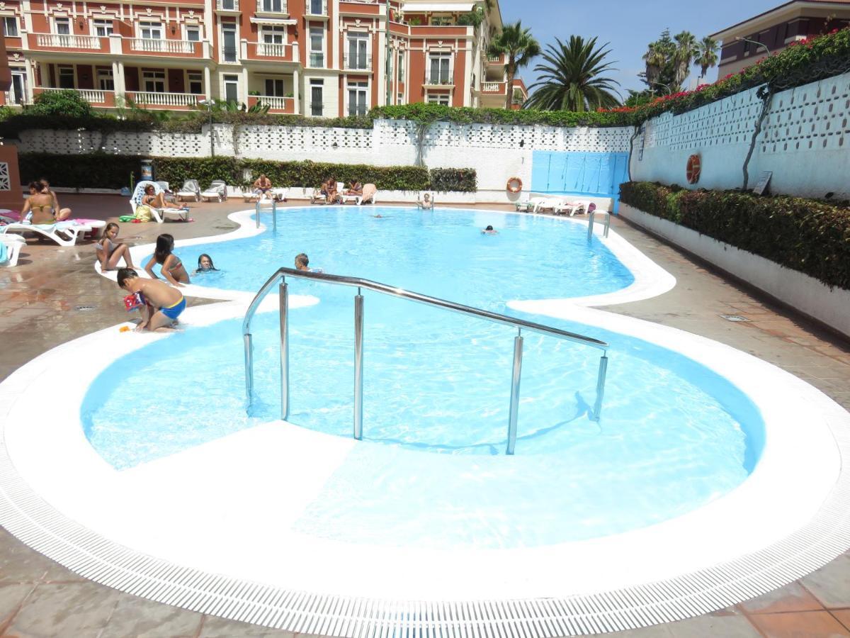 Centrico Loft En El Con Wifi Y Cerca De La Playa Căn hộ Puerto de la Cruz (Tenerife)