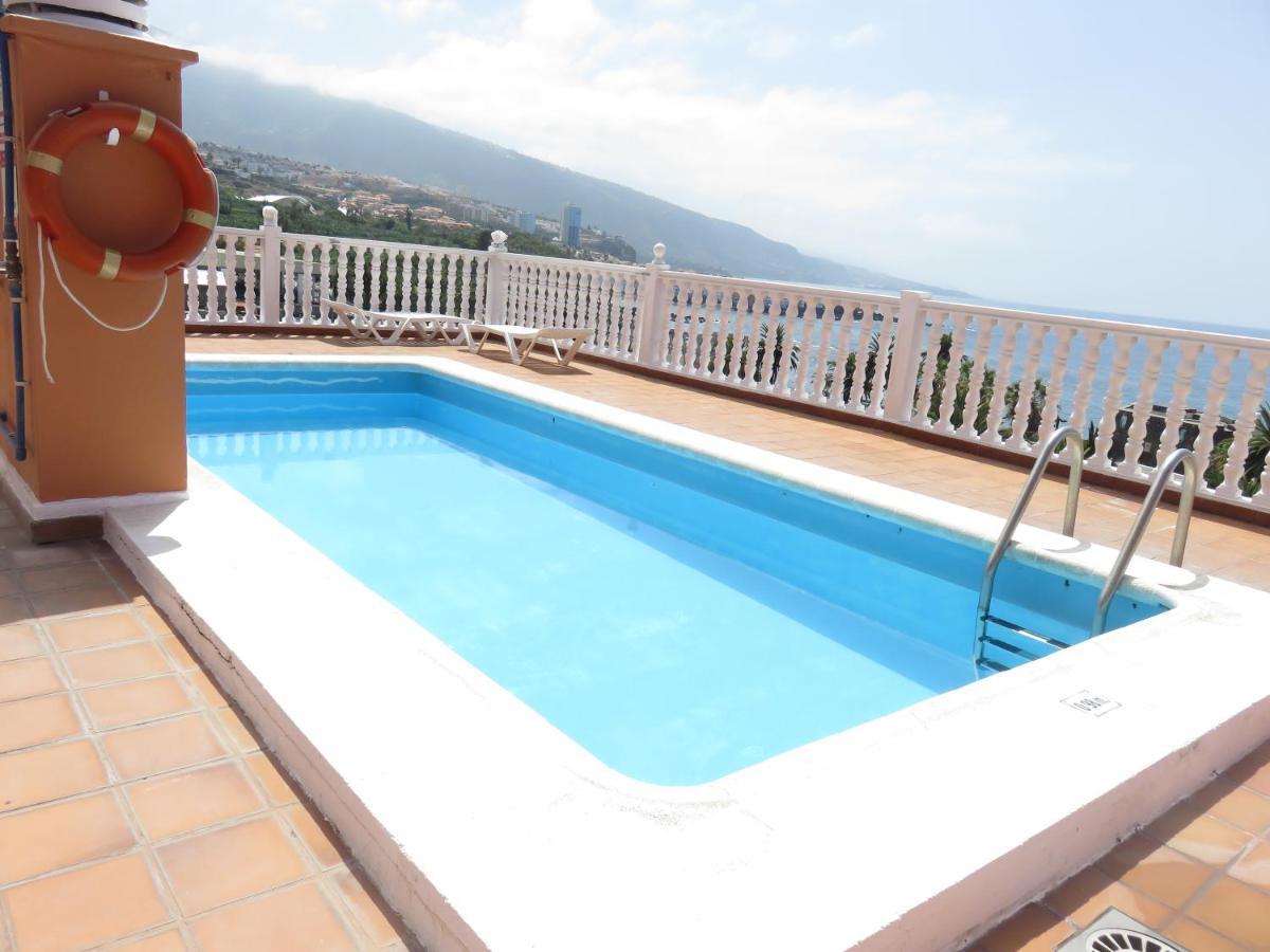 Centrico Loft En El Con Wifi Y Cerca De La Playa * Puerto de la Cruz (Tenerife)