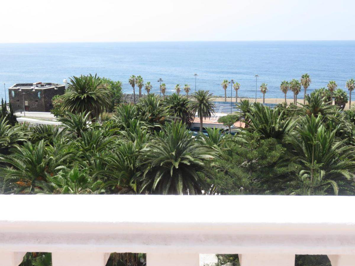 Centrico Loft En El Con Wifi Y Cerca De La Playa *