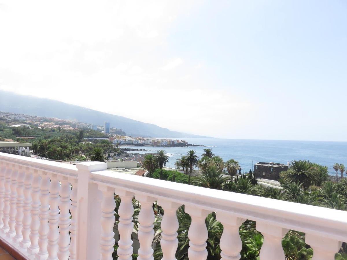 Căn hộ Centrico Loft En El Con Wifi Y Cerca De La Playa Puerto de la Cruz (Tenerife)