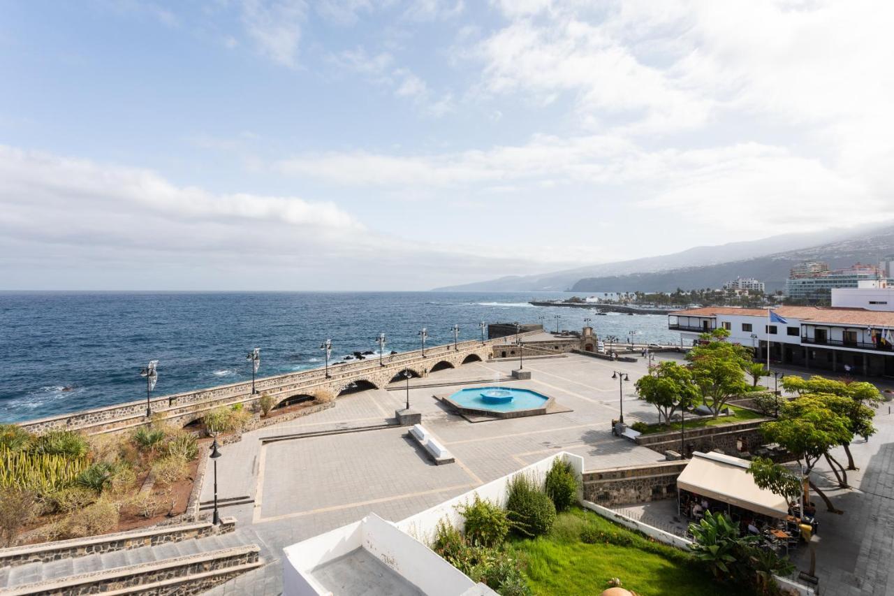 El Balcon Del Muelle Apartment Puerto de la Cruz (Tenerife)