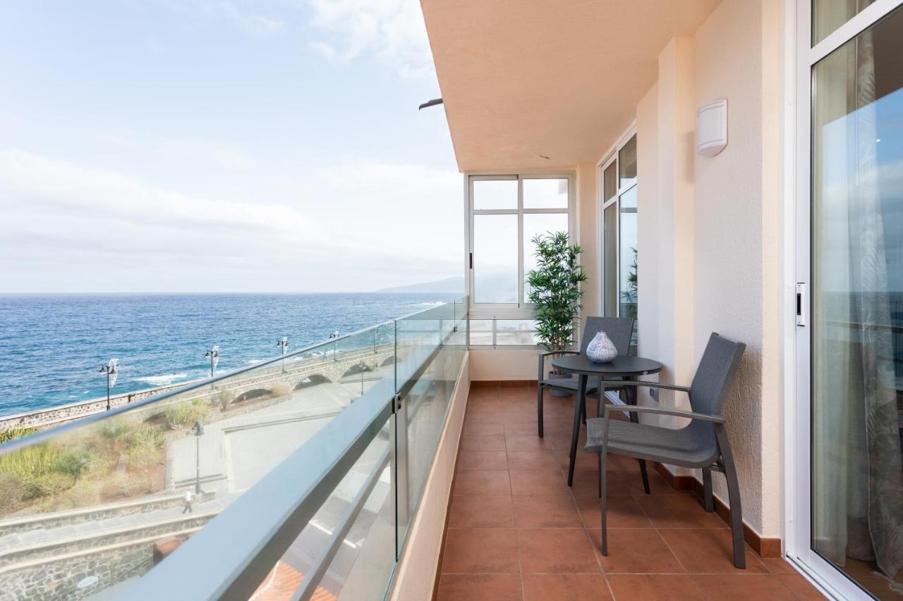 Apartment El Balcon Del Muelle *
