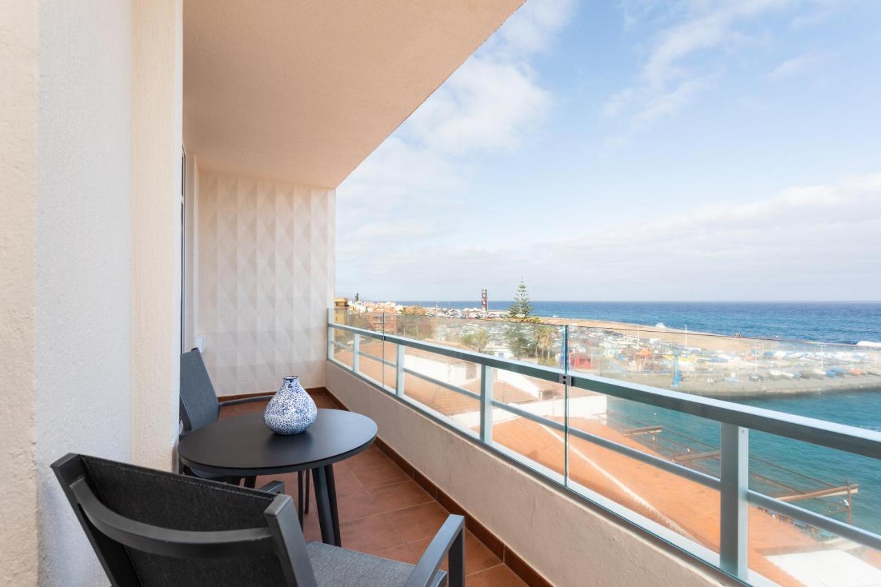Apartment El Balcon Del Muelle *