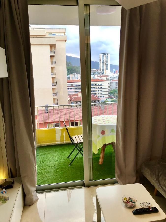 With Teide Views By The Beach *