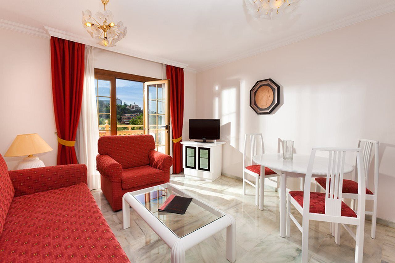 Casablanca Appartement Puerto de la Cruz (Tenerife)
