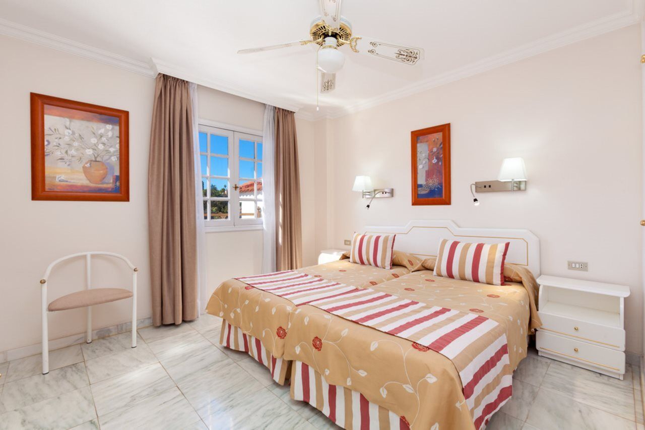 Casablanca Appartement Puerto de la Cruz (Tenerife)