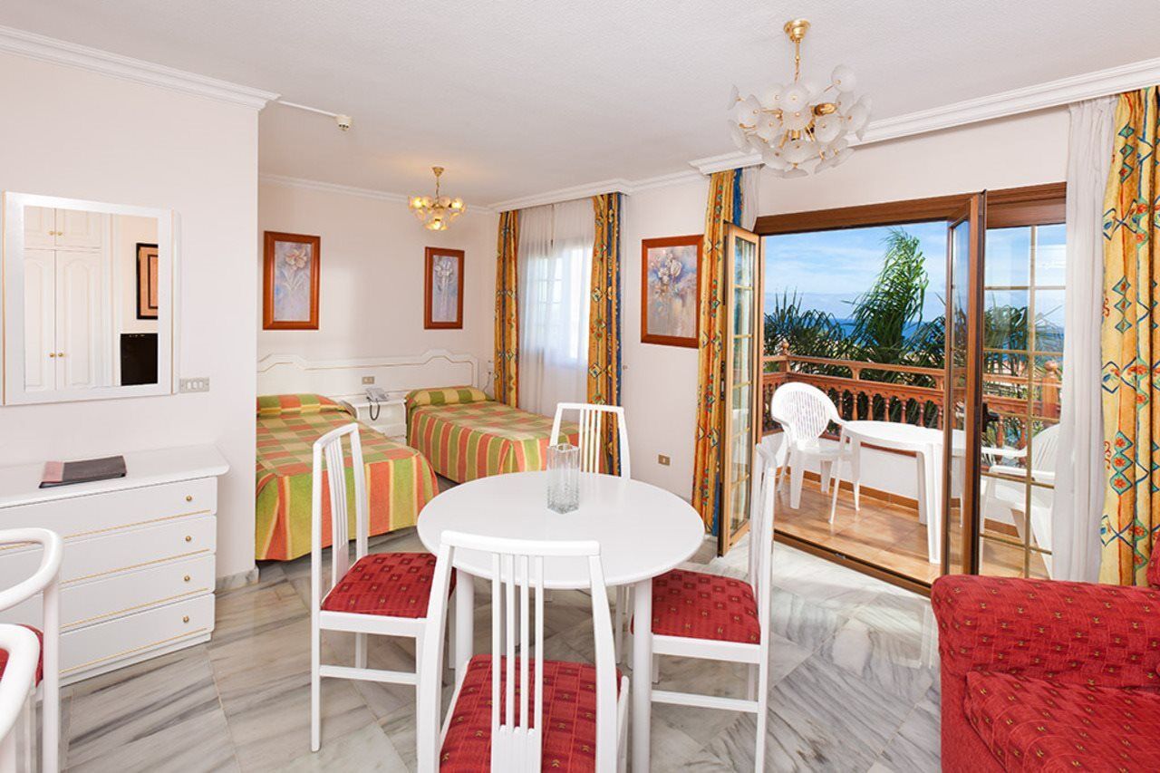 Casablanca Appartement *