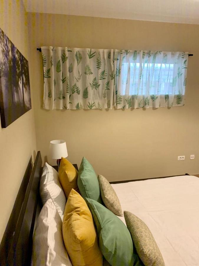 Apartment Piso Jardines Del Teide En El Puerto de la Cruz (Tenerife)