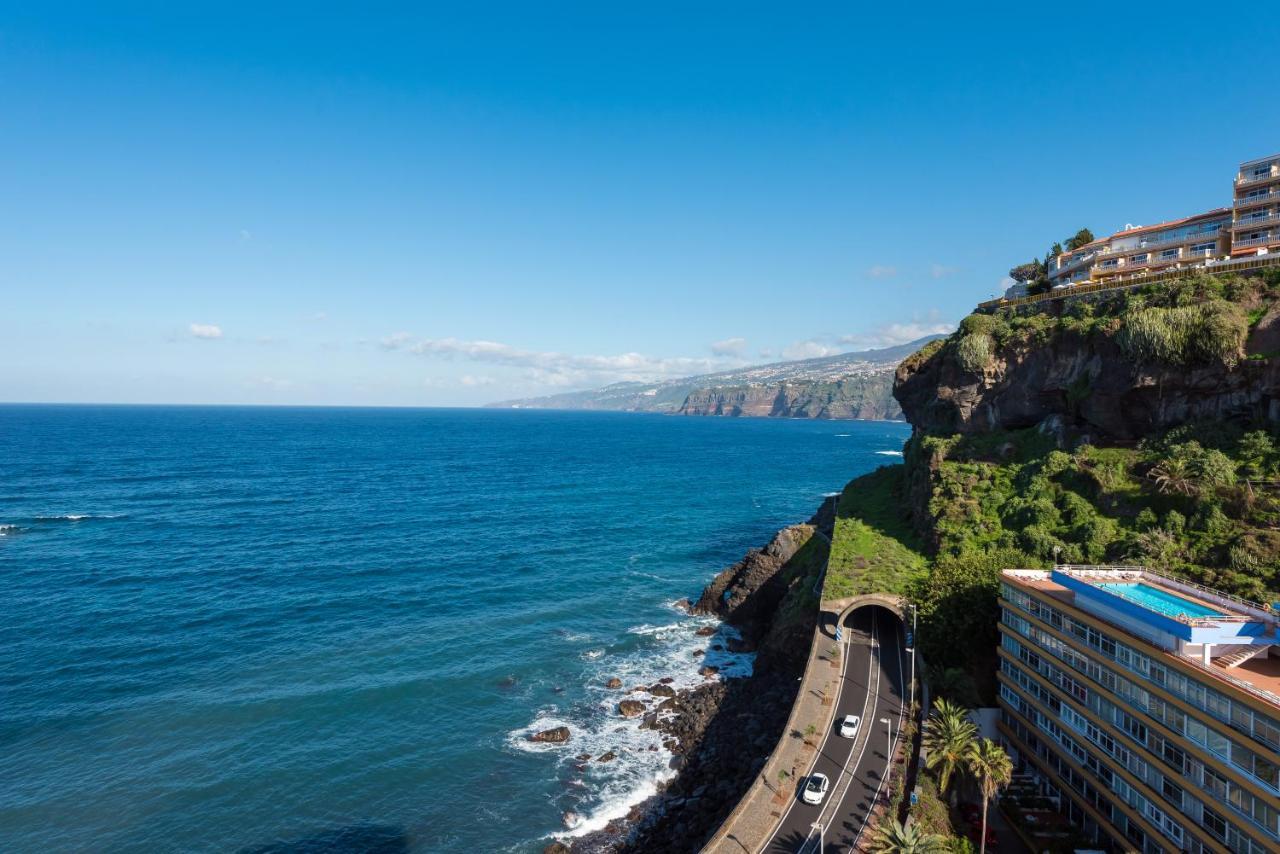 Ocean Vistas 24 Hotelli *