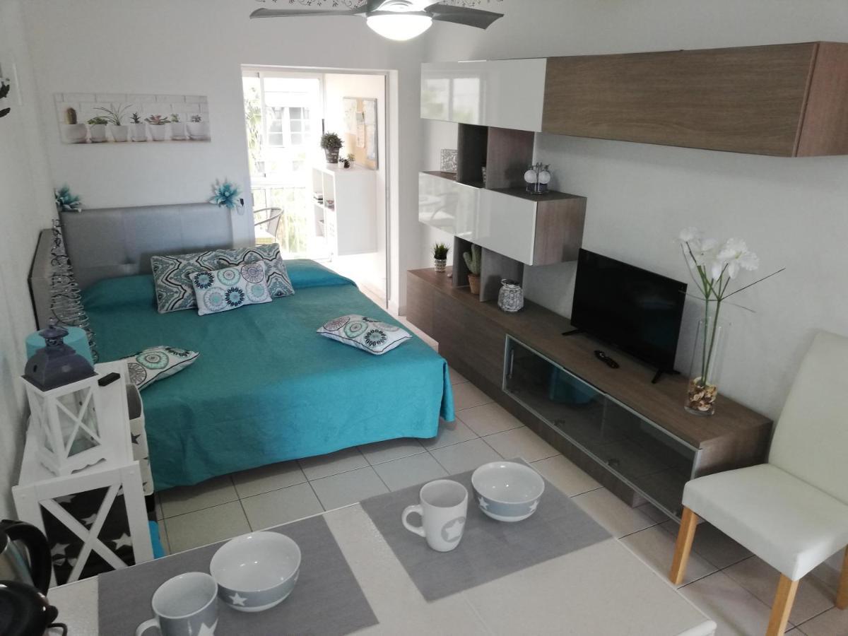 Playa Jardin - Apt. El Principado *