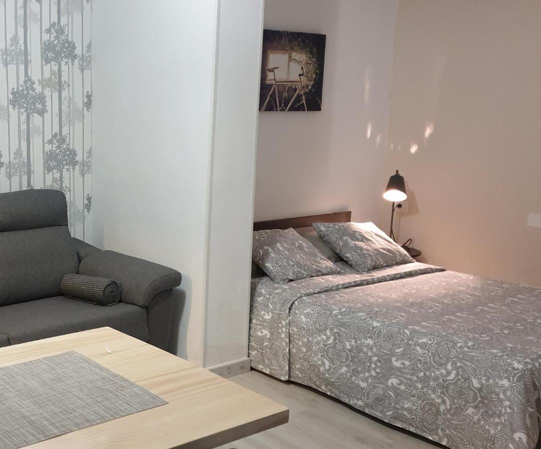 Estudio Neya * Puerto de la Cruz (Tenerife)
