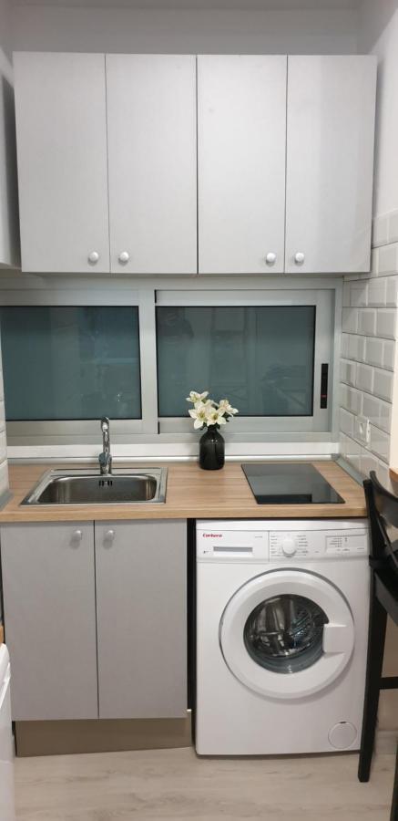 Apartment Estudio Neya