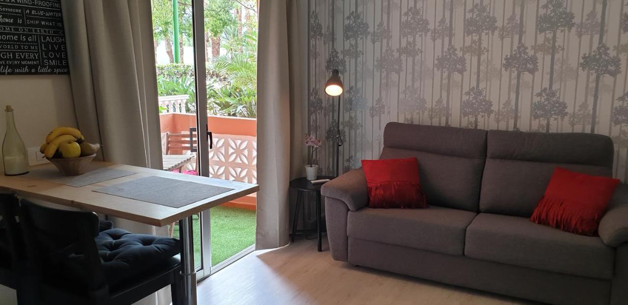 Apartment Estudio Neya *