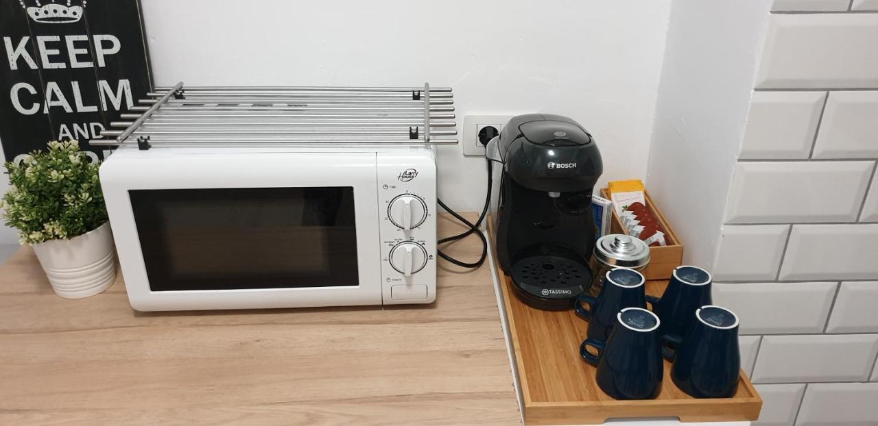 Apartment Estudio Neya *
