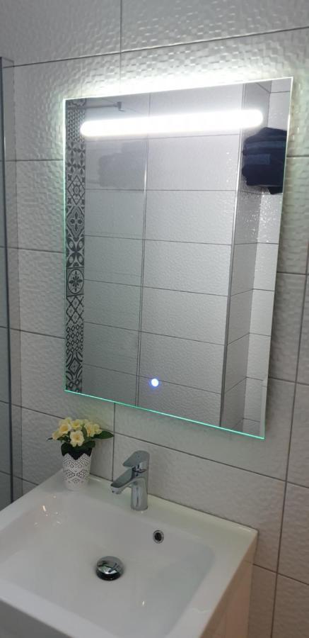 Apartment Estudio Neya