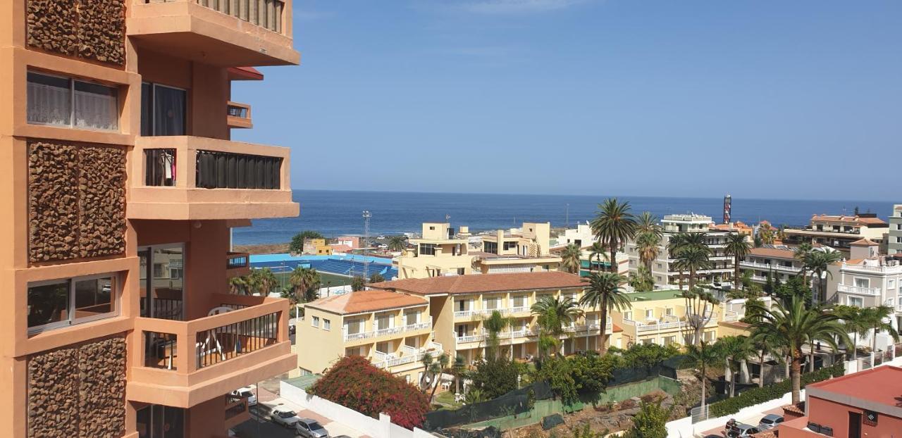 Apartment Estudio Neya Puerto de la Cruz (Tenerife)