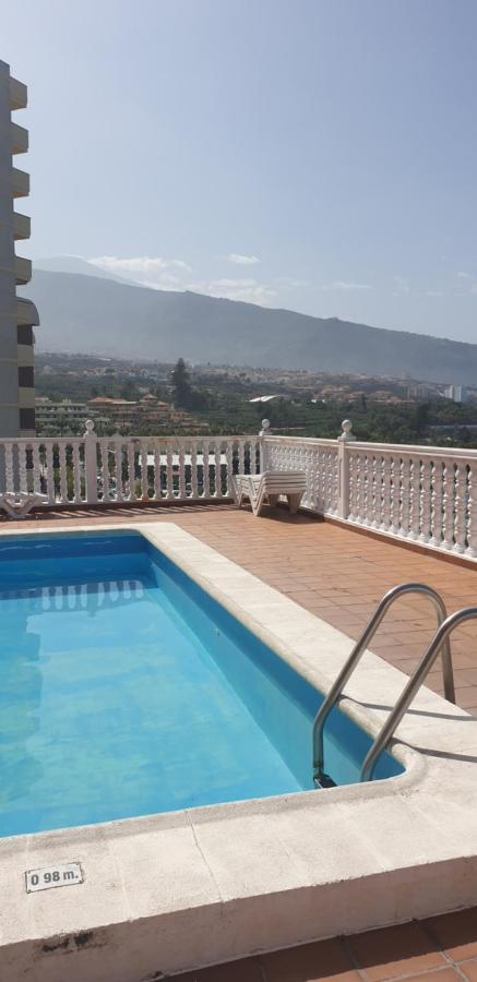 Estudio Neya Puerto de la Cruz (Tenerife)