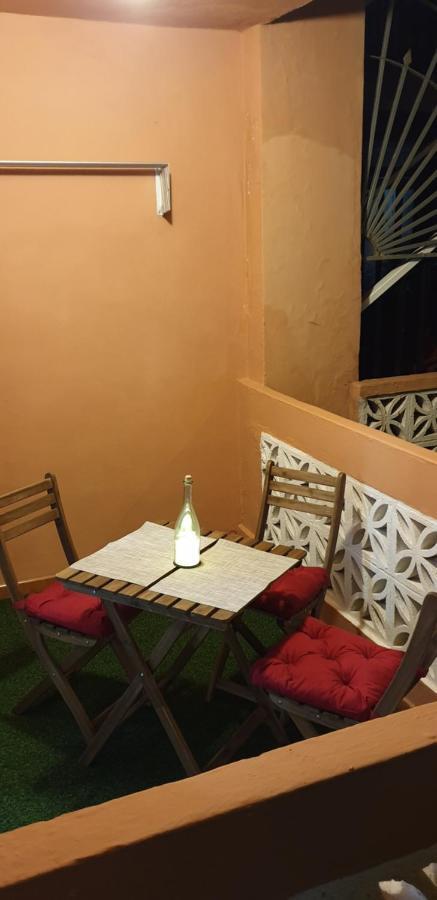 Estudio Neya Apartment