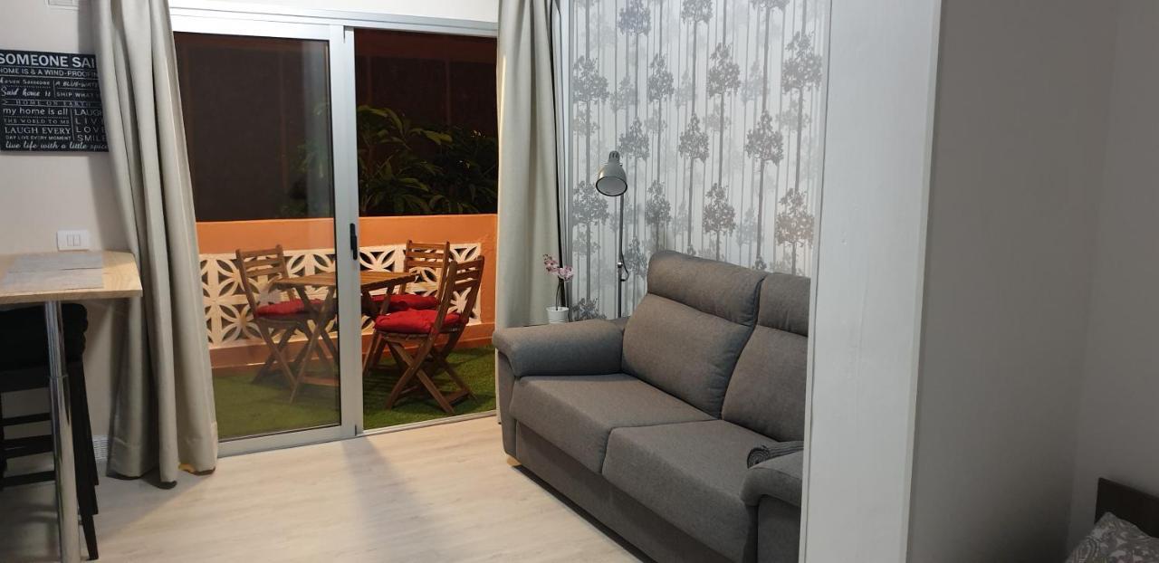 Apartment Estudio Neya Puerto de la Cruz (Tenerife)