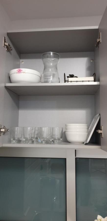 Apartment Estudio Neya