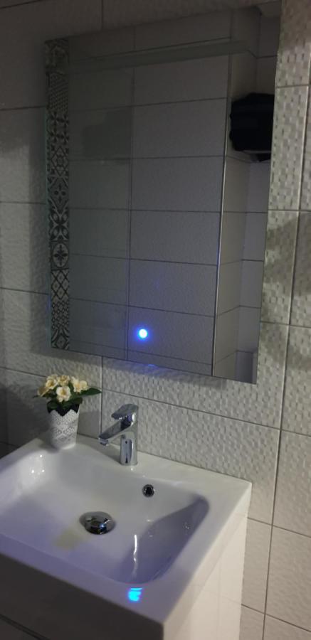 Estudio Neya Apartment Puerto de la Cruz (Tenerife)