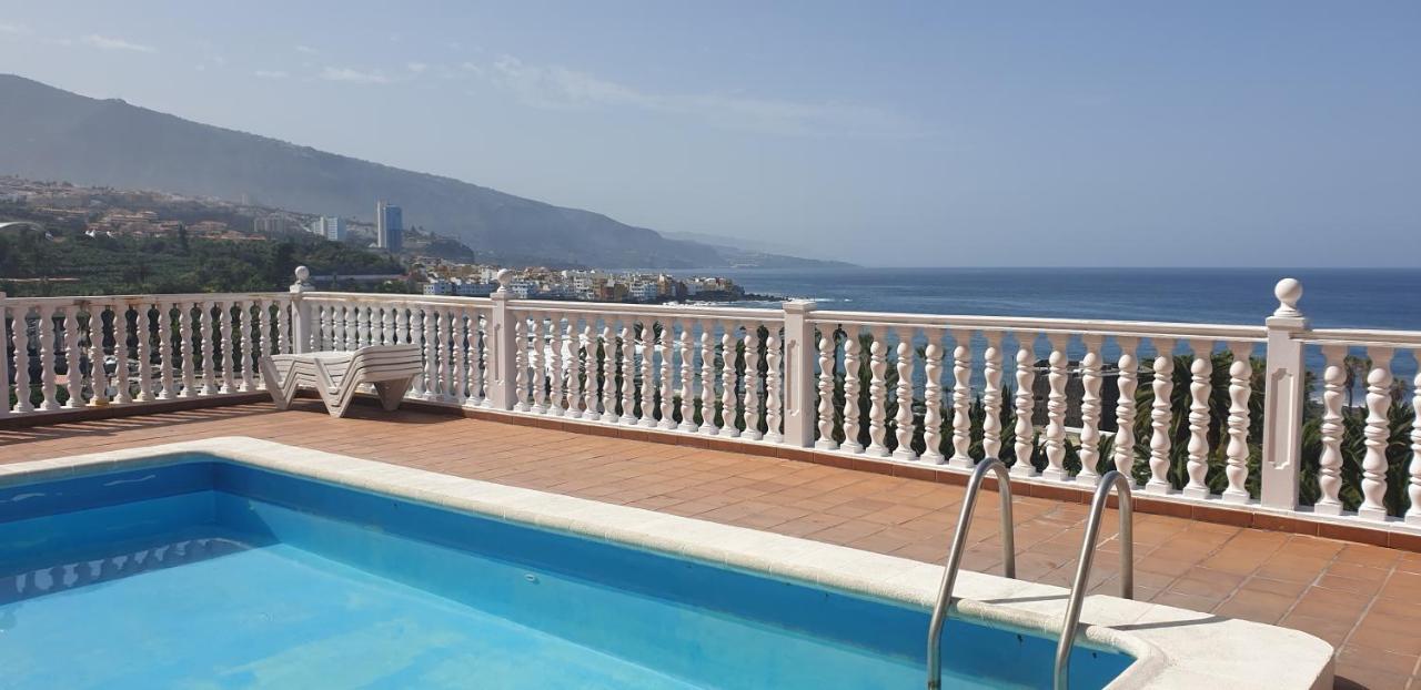 Estudio Neya * Puerto de la Cruz (Tenerife)
