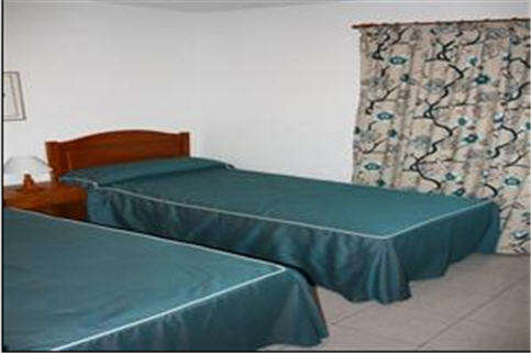 Appartement Dragos Del Norte