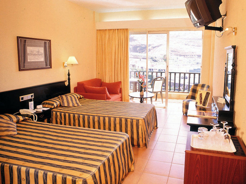 Otel Bluesea Costa Jardin & Puerto de la Cruz (Tenerife)