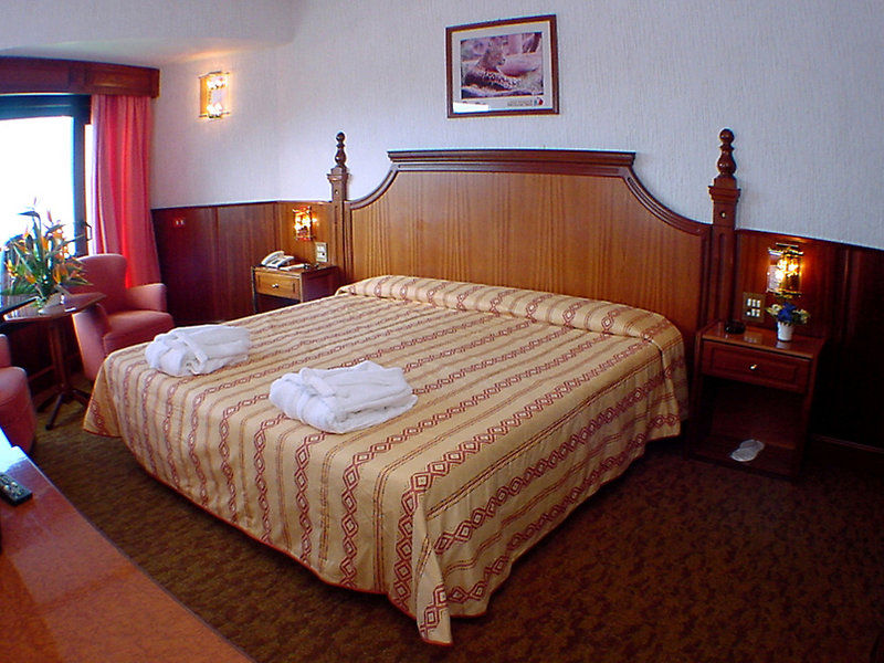 Hotel Vallemar 4*