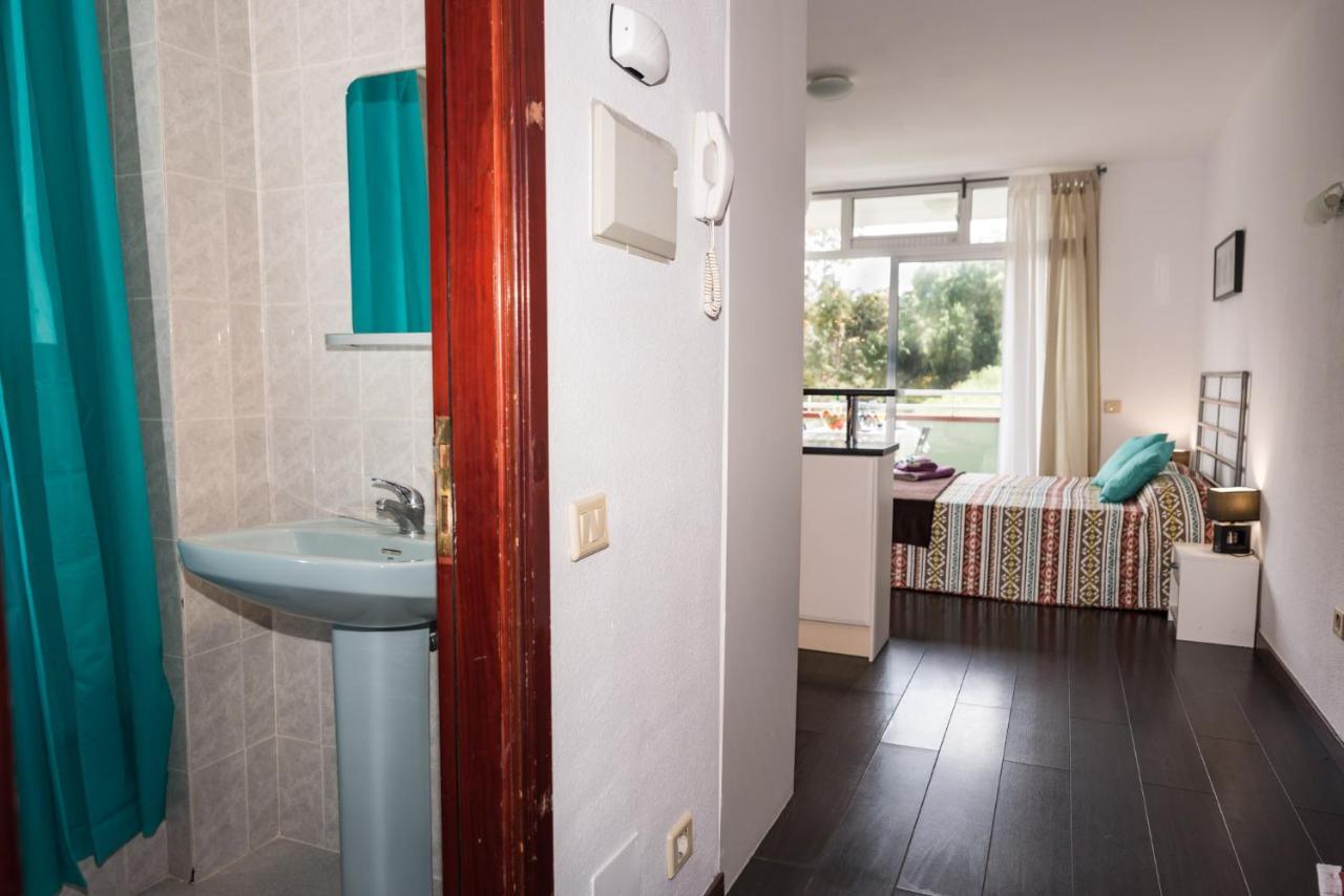 Apartment Estudio Sol Puerto Private Puerto de la Cruz (Tenerife)