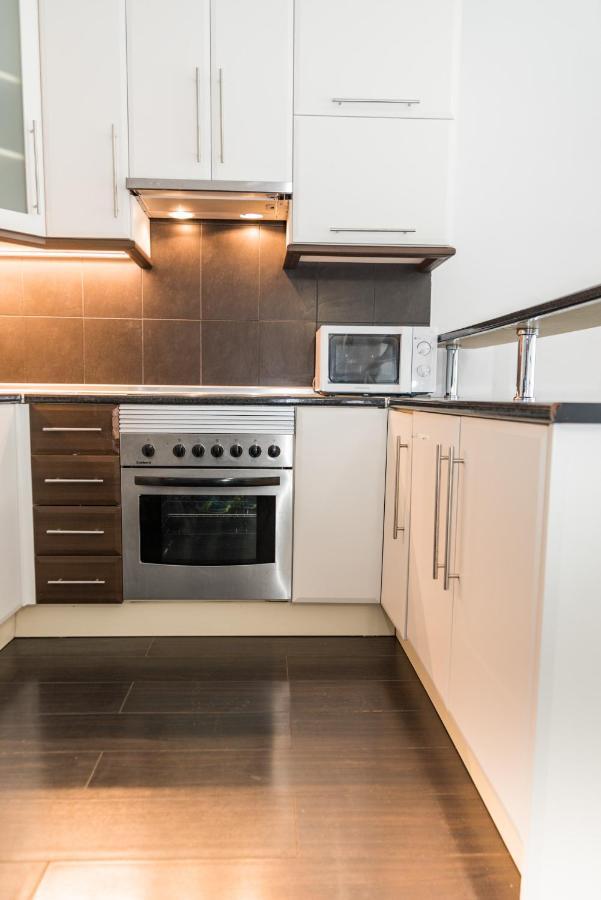 Estudio Sol Puerto Private *