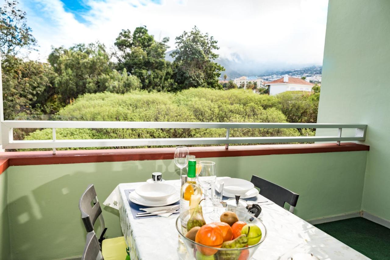 Estudio Sol Puerto Private * Puerto de la Cruz (Tenerife)