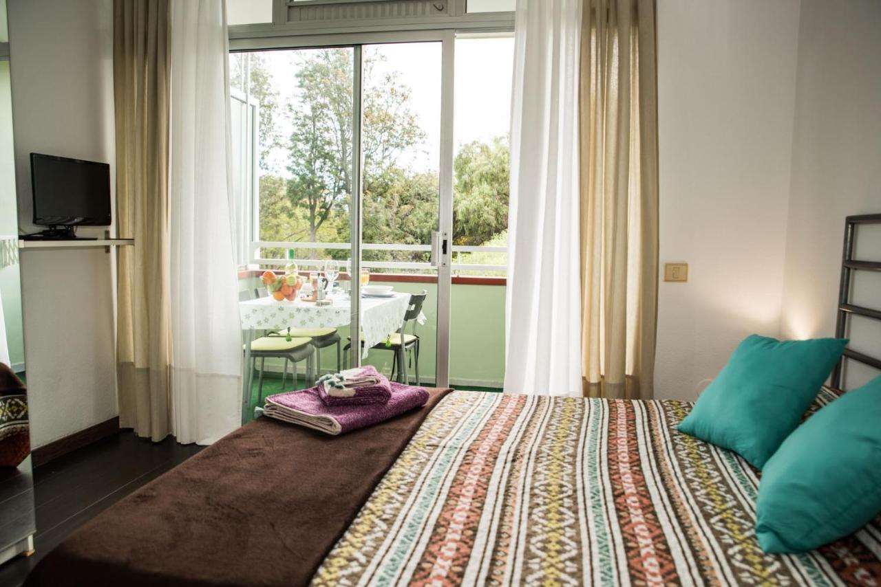 Estudio Sol Puerto Private *