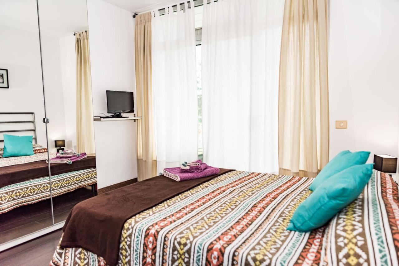 Estudio Sol Puerto Private Apartment