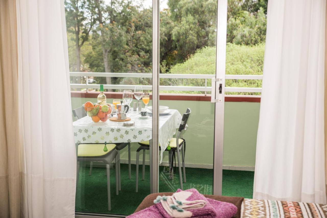 Apartment Estudio Sol Puerto Private Puerto de la Cruz (Tenerife)