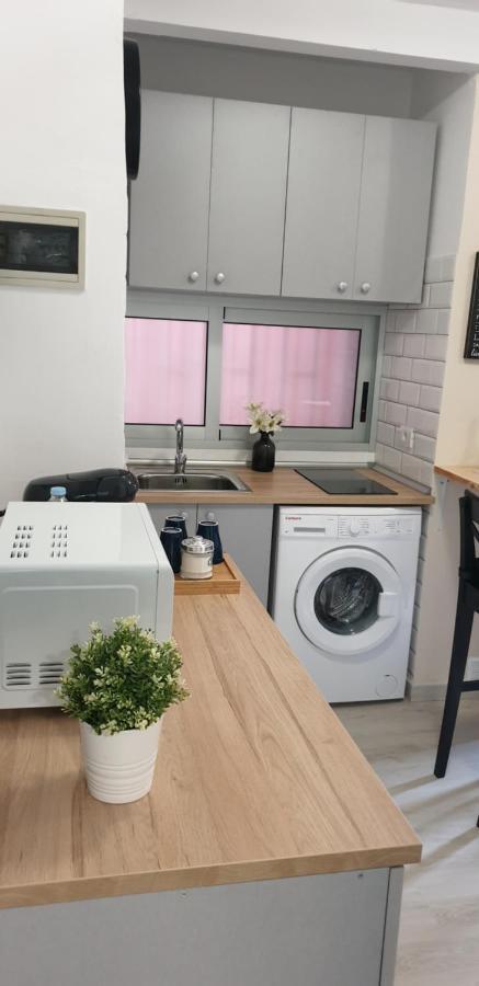 Estudio Neya Apartment *