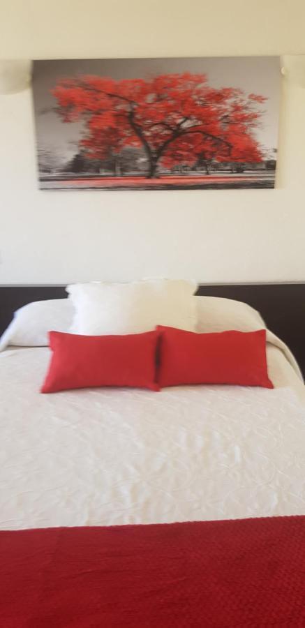 Estudio Ana Apartment Puerto de la Cruz (Tenerife)