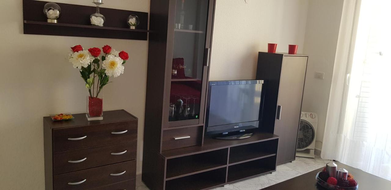 Estudio Ana Apartment Puerto de la Cruz (Tenerife)
