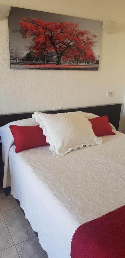Apartment Estudio Ana