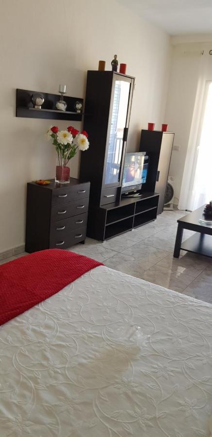 Estudio Ana Apartment Puerto de la Cruz (Tenerife)