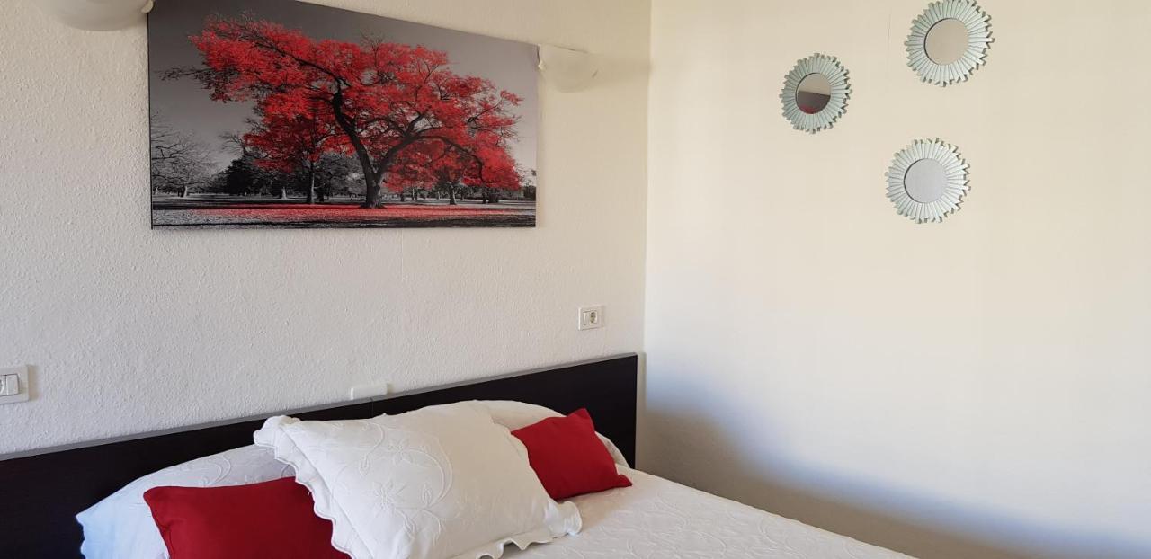 Estudio Ana Puerto de la Cruz (Tenerife)